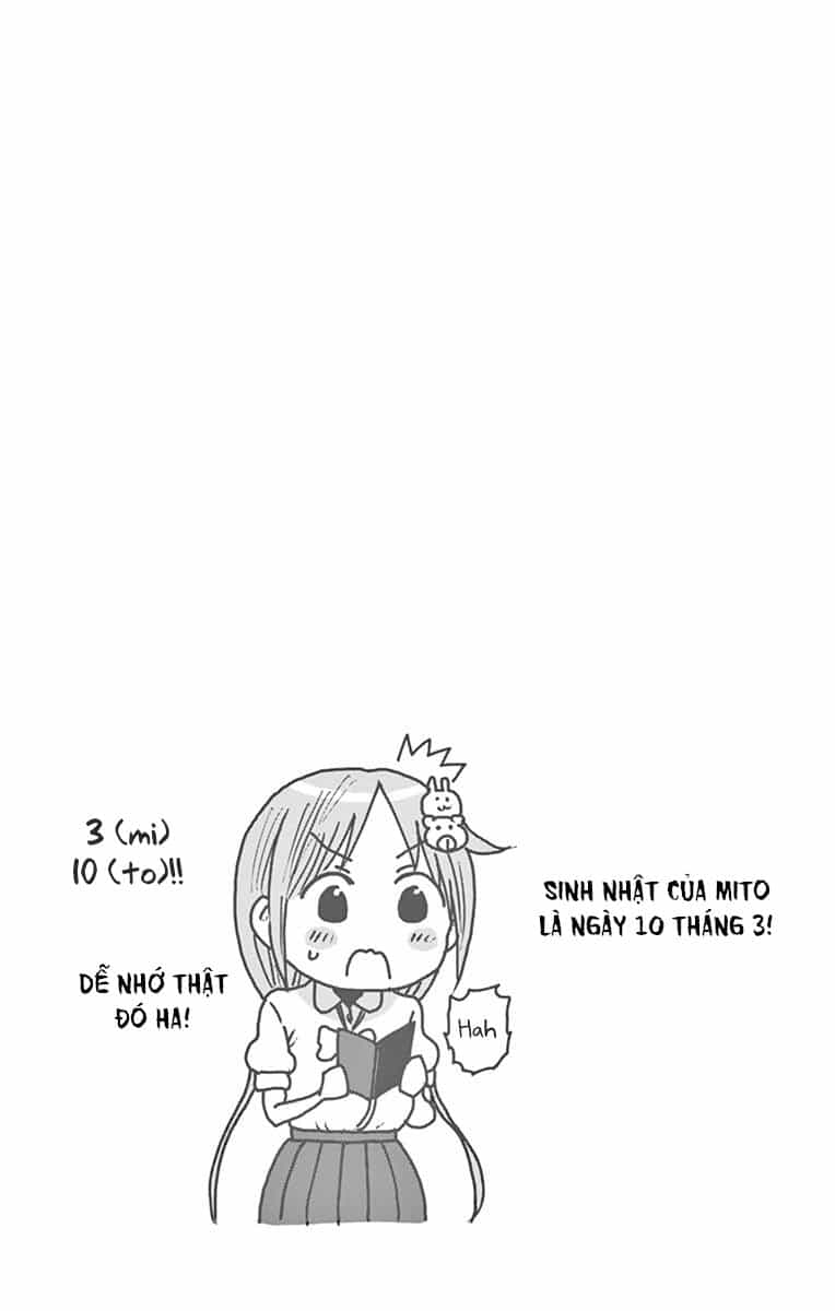 Ponkotsu-Chan Kenshouchuu - Chương 16 - ảnh 19