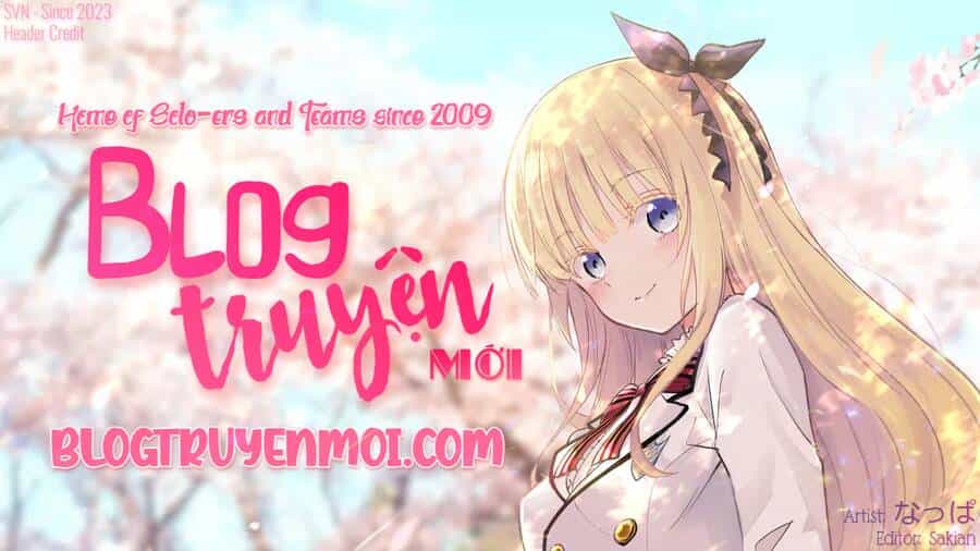 Ponkotsu-Chan Kenshouchuu - Chương 17 - ảnh 1