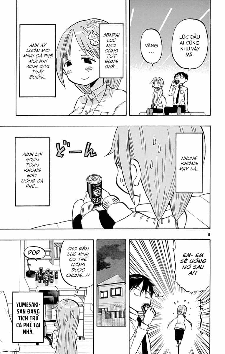 Ponkotsu-Chan Kenshouchuu - Chương 20.5 - ảnh 12