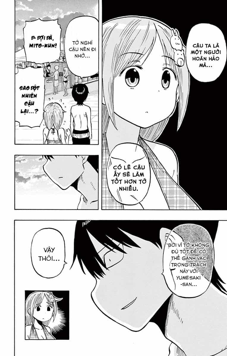 Ponkotsu-Chan Kenshouchuu - Chương 26 - ảnh 10