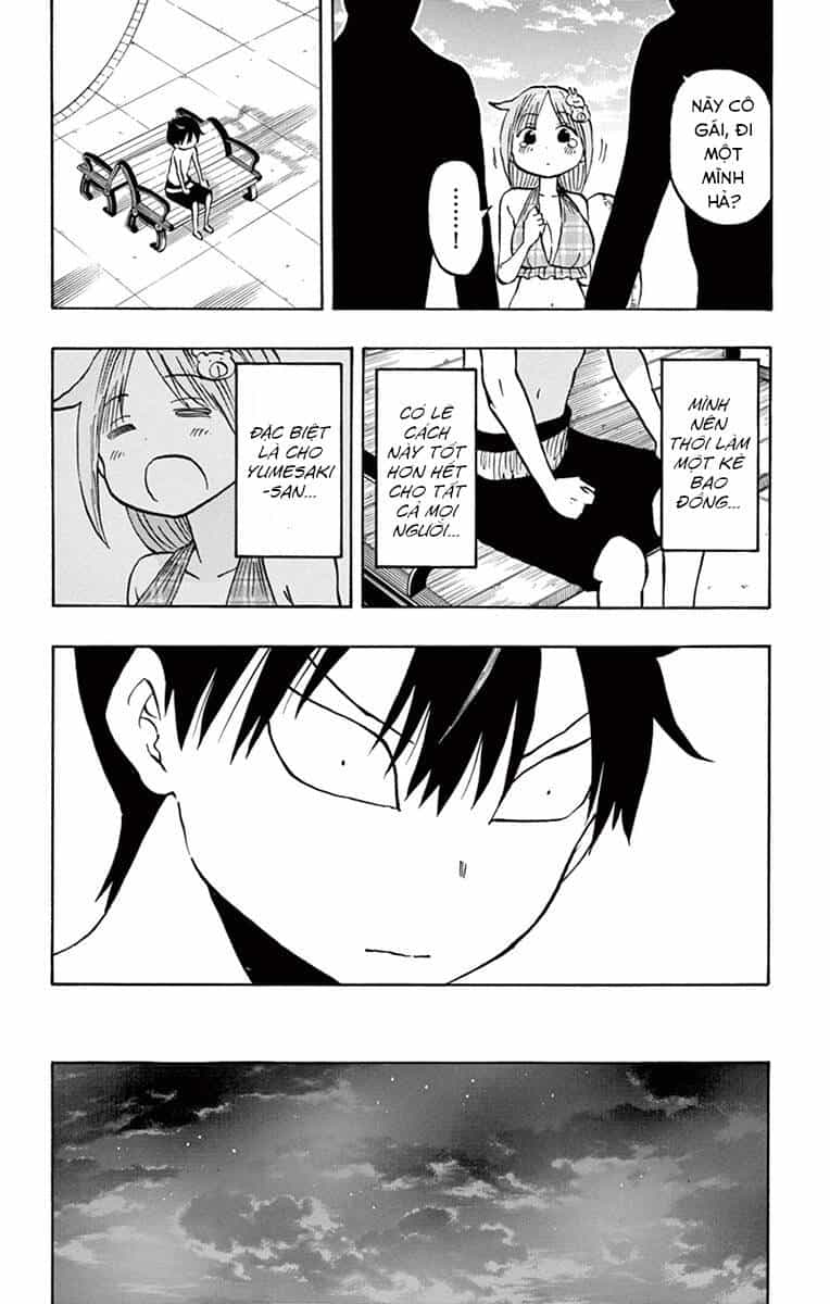 Ponkotsu-Chan Kenshouchuu - Chương 26 - ảnh 12