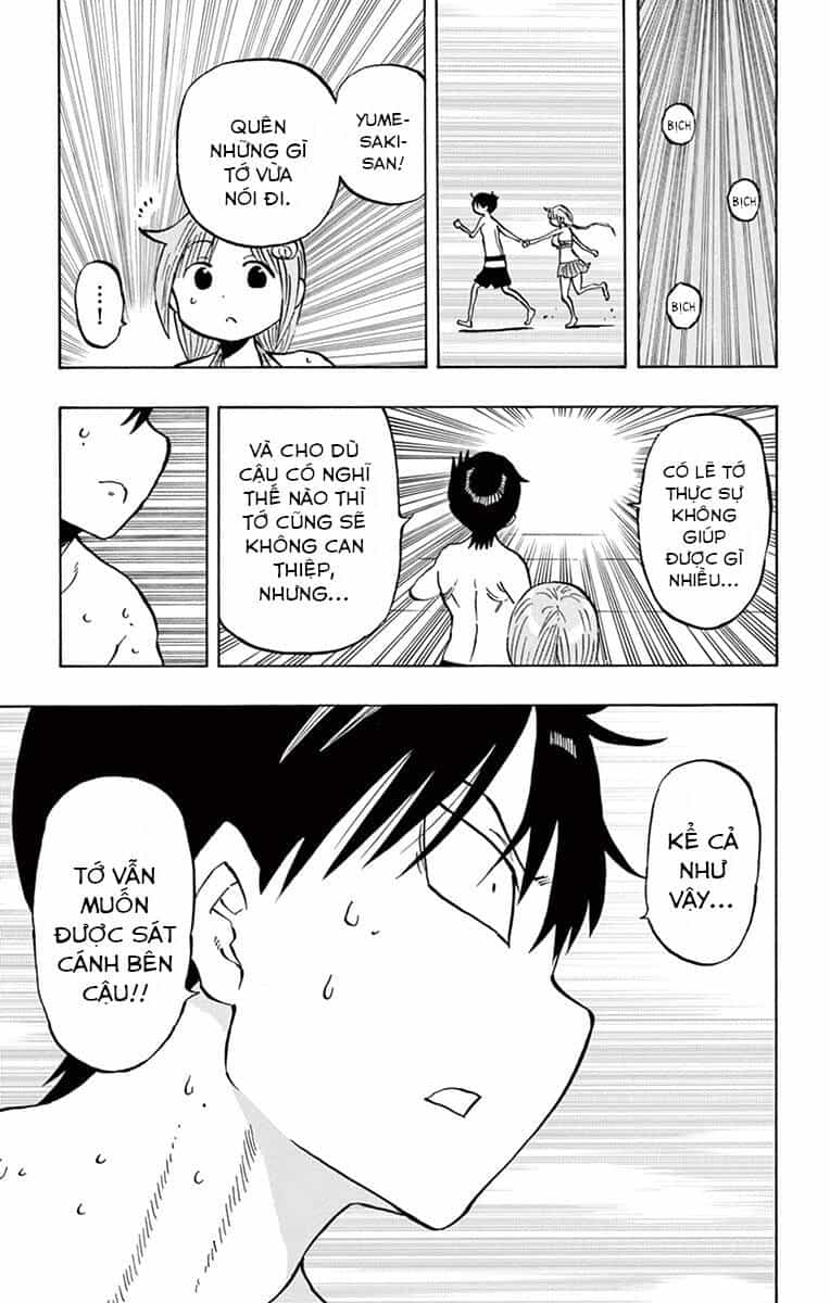 Ponkotsu-Chan Kenshouchuu - Chương 26 - ảnh 17