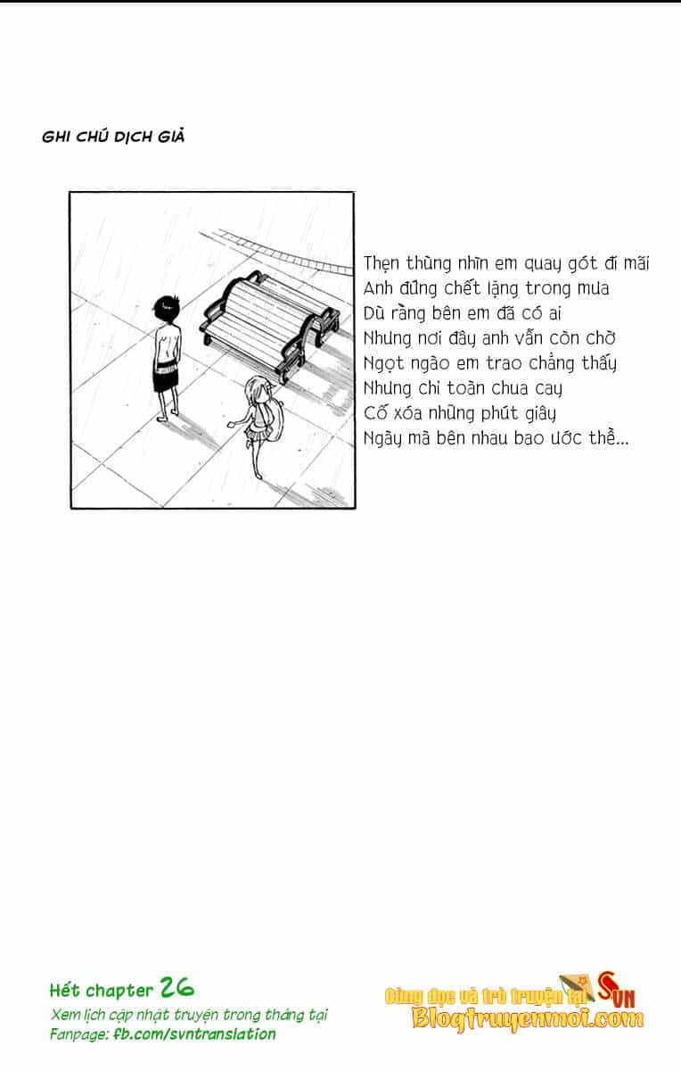 Ponkotsu-Chan Kenshouchuu - Chương 26 - ảnh 22