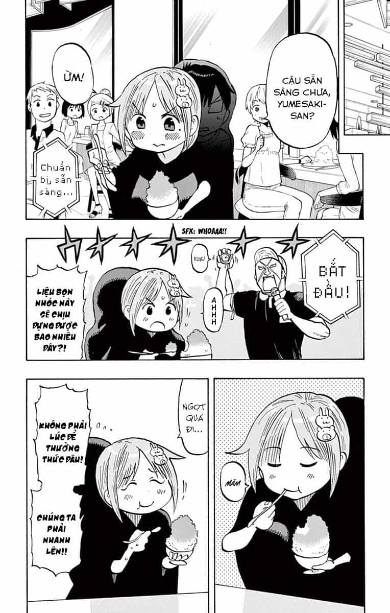 Ponkotsu-Chan Kenshouchuu - Chương 27 - ảnh 10