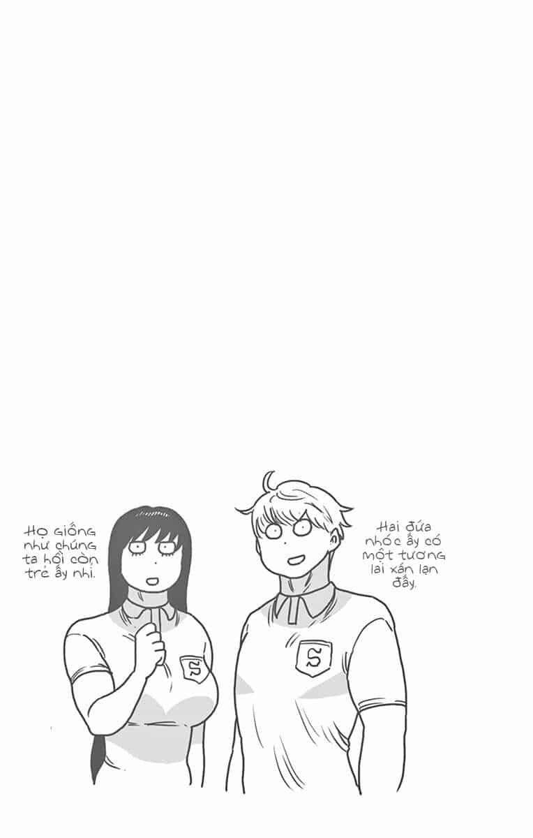 Ponkotsu-Chan Kenshouchuu - Chương 27 - ảnh 19