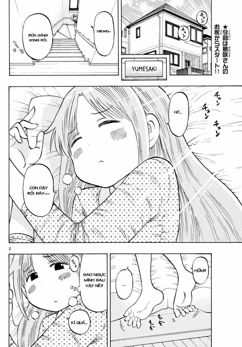 Ponkotsu-Chan Kenshouchuu - Chương 4 - ảnh 3