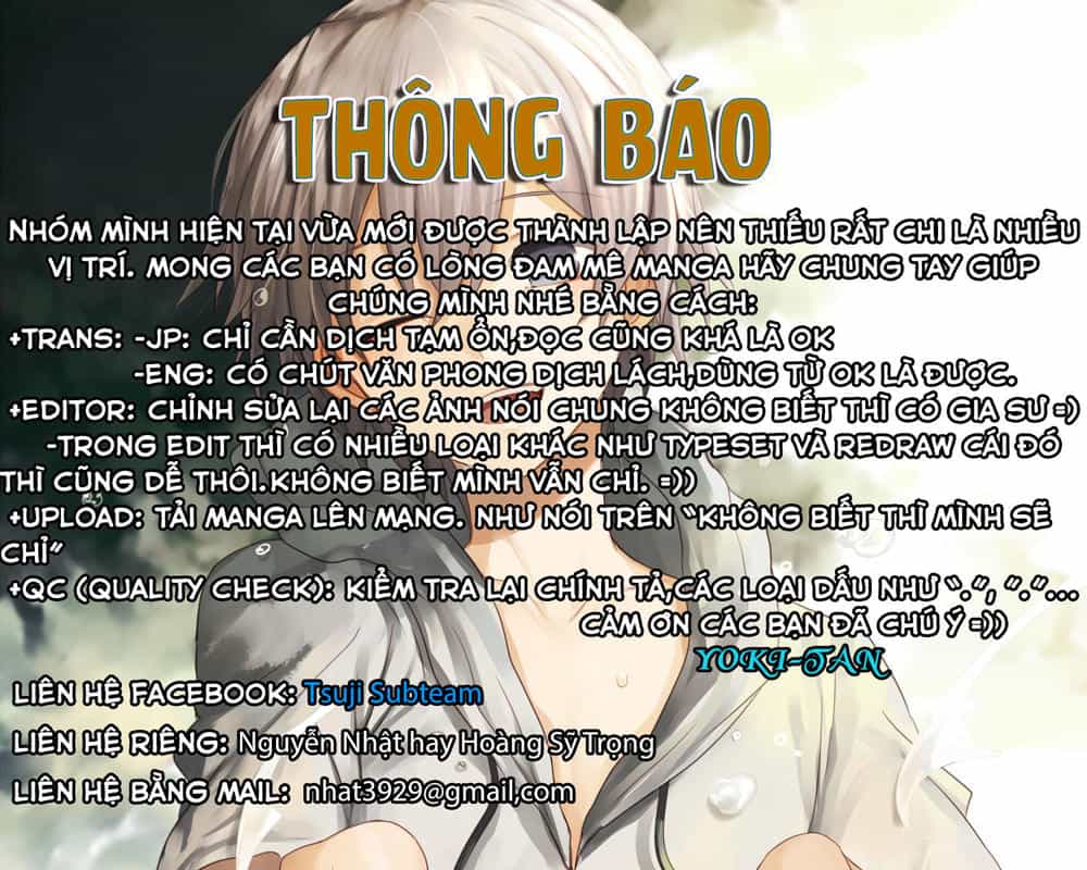 Potion-Danomi De Ikinobimasu! - Chương 1 - ảnh 1