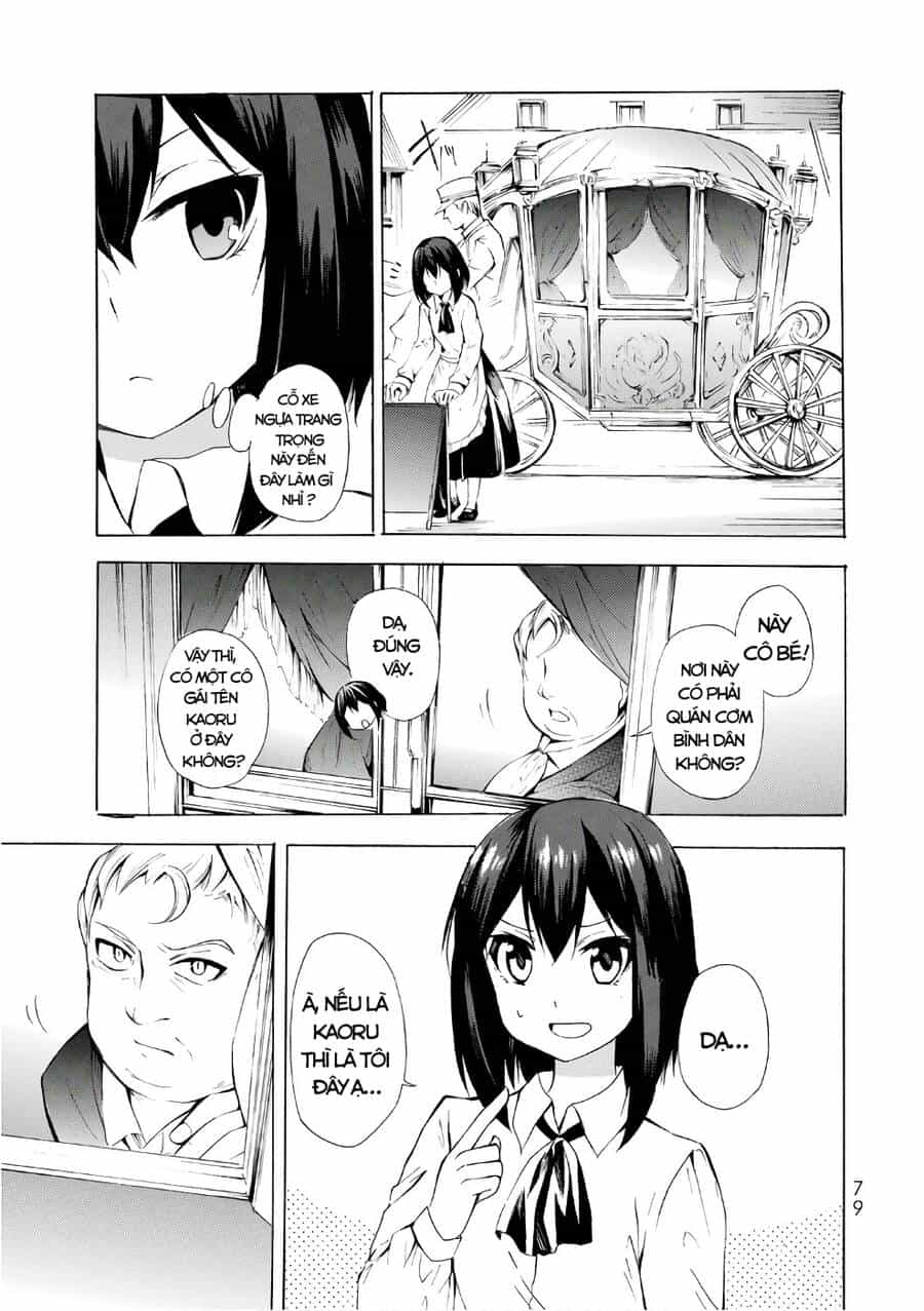 Potion-Danomi De Ikinobimasu! - Chương 8 - ảnh 14