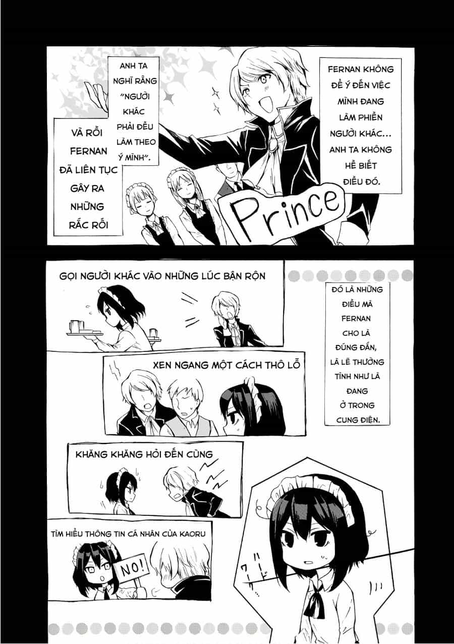 Potion-Danomi De Ikinobimasu! - Chương 8 - ảnh 4