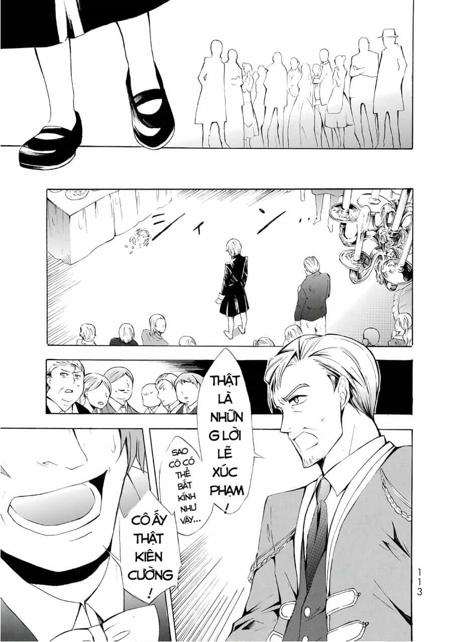 Potion-Danomi De Ikinobimasu! - Chương 9 - ảnh 15