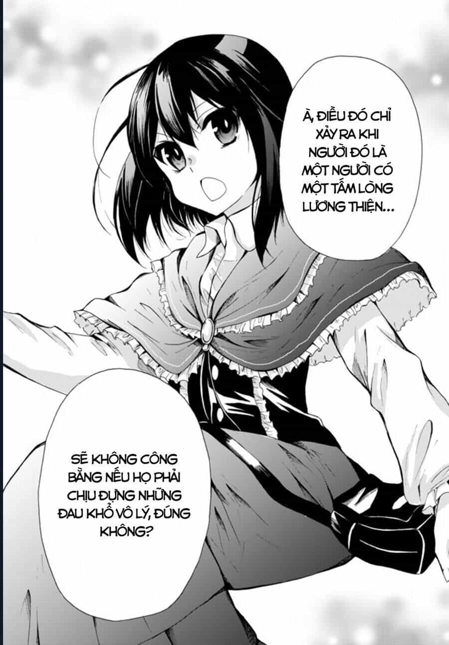 Potion-Danomi De Ikinobimasu! - Chương 14 - ảnh 18