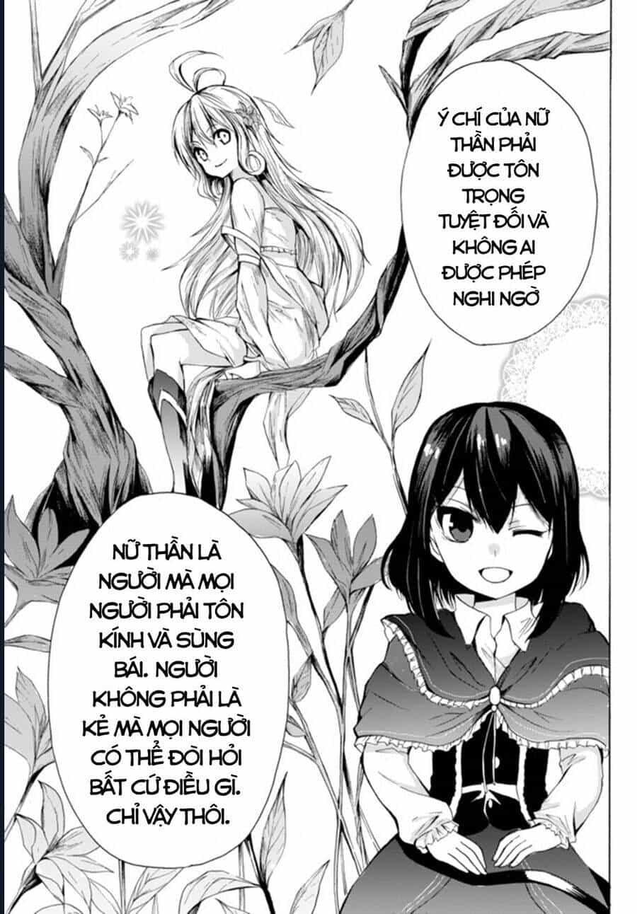 Potion-Danomi De Ikinobimasu! - Chương 14 - ảnh 26