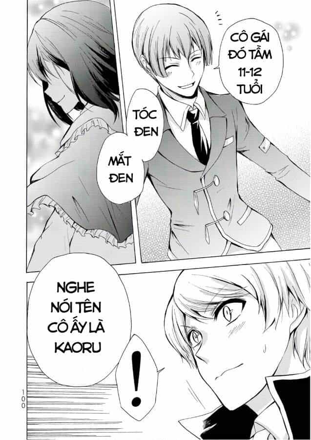 Potion-Danomi De Ikinobimasu! - Chương 15 - ảnh 5