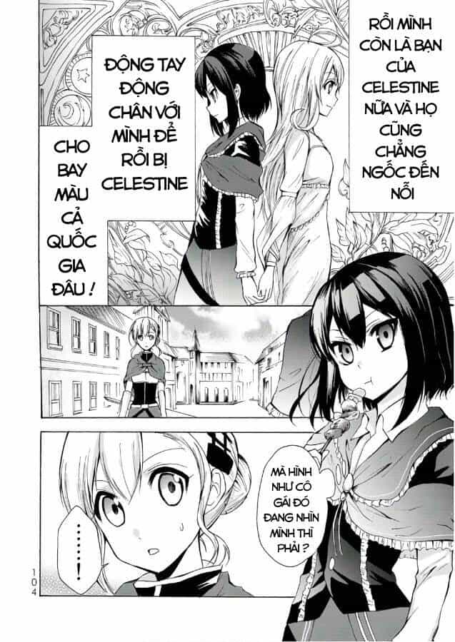 Potion-Danomi De Ikinobimasu! - Chương 15 - ảnh 9