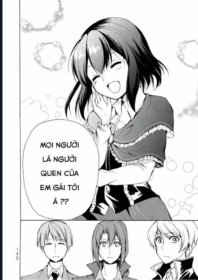 Potion-Danomi De Ikinobimasu! - Chương 16 - ảnh 15