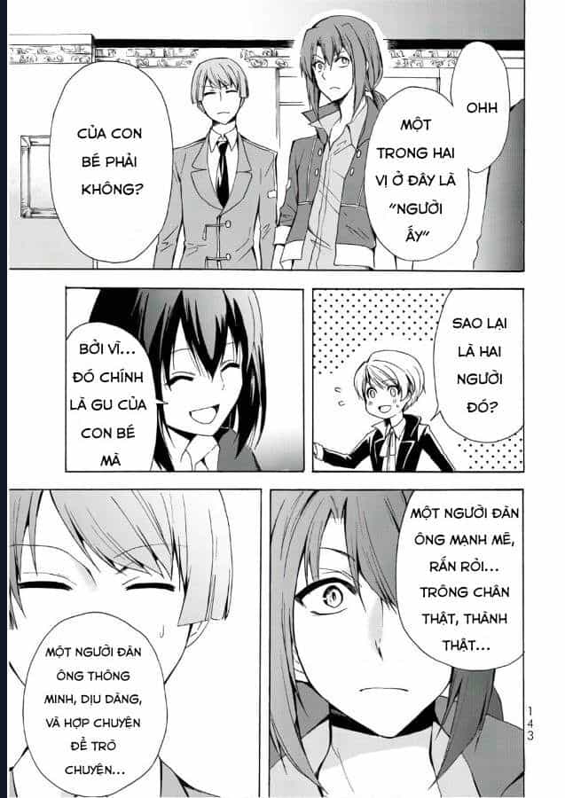 Potion-Danomi De Ikinobimasu! - Chương 16 - ảnh 18