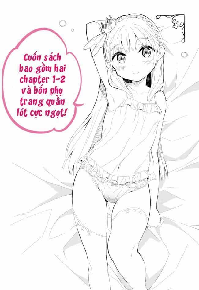 Princess, Is That Holy Water? - Chương 2 - ảnh 9