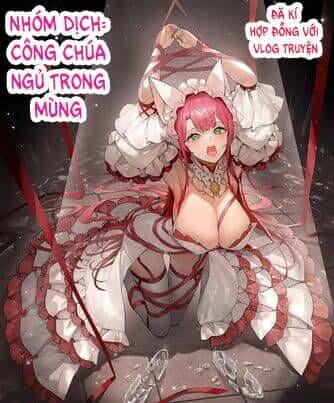 Princess, Is That Holy Water? - Chương 8 - ảnh 6