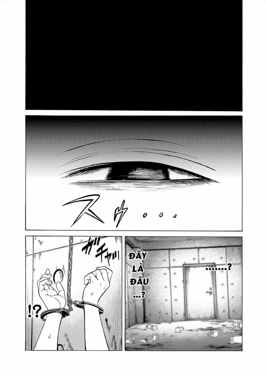 Psycho X Past: Cuộc Điều Tra Thâm Nhập Về Những Vụ Án Giết Người Rùng Rợn - Chương 1 - ảnh 42