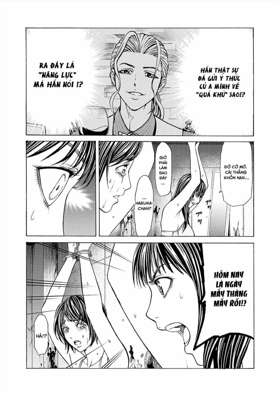 Psycho X Past: Cuộc Điều Tra Thâm Nhập Về Những Vụ Án Giết Người Rùng Rợn - Chương 1 - ảnh 49