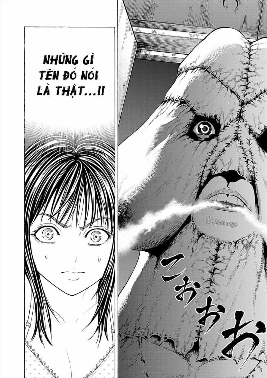 Psycho X Past: Cuộc Điều Tra Thâm Nhập Về Những Vụ Án Giết Người Rùng Rợn - Chương 1 - ảnh 53