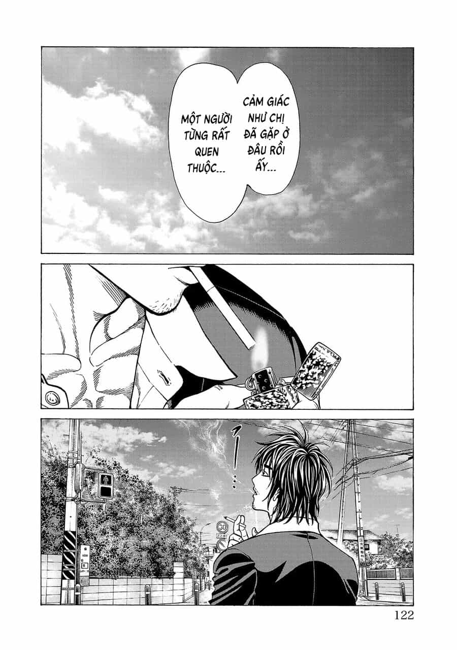 Psycho X Past: Cuộc Điều Tra Thâm Nhập Về Những Vụ Án Giết Người Rùng Rợn - Chương 10 - ảnh 27