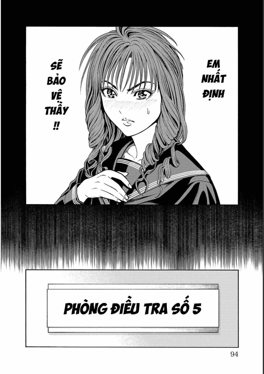 Psycho X Past: Cuộc Điều Tra Thâm Nhập Về Những Vụ Án Giết Người Rùng Rợn - Chương 13 - ảnh 42