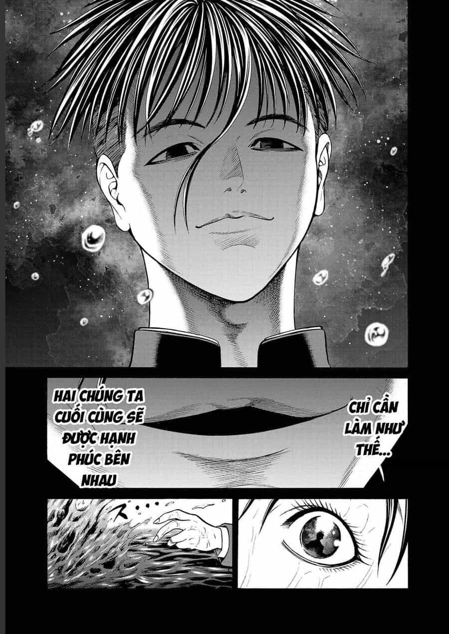 Psycho X Past: Cuộc Điều Tra Thâm Nhập Về Những Vụ Án Giết Người Rùng Rợn - Chương 14 - ảnh 39