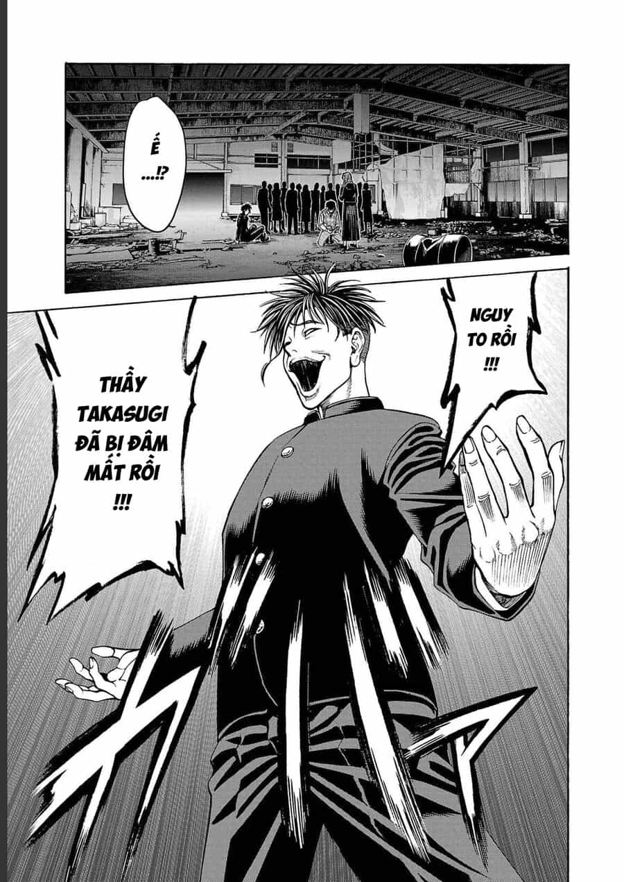Psycho X Past: Cuộc Điều Tra Thâm Nhập Về Những Vụ Án Giết Người Rùng Rợn - Chương 15 - ảnh 41