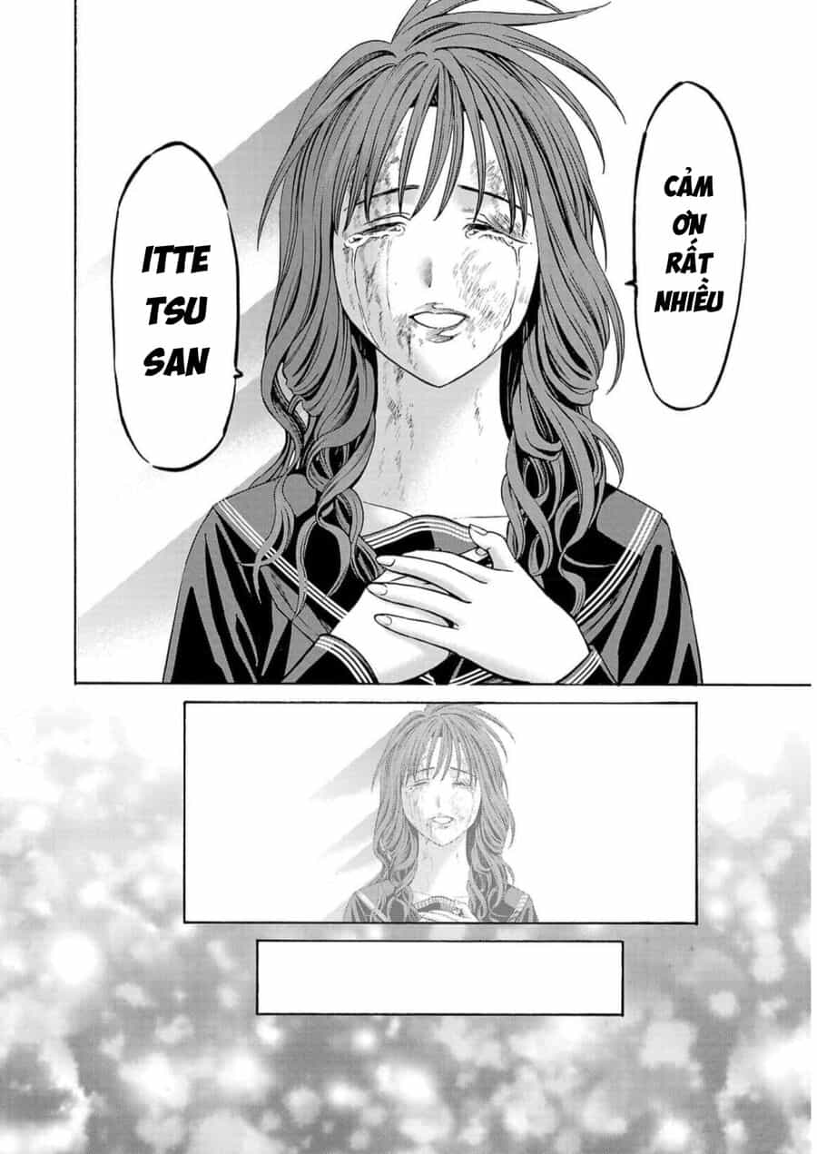 Psycho X Past: Cuộc Điều Tra Thâm Nhập Về Những Vụ Án Giết Người Rùng Rợn - Chương 16 - ảnh 35