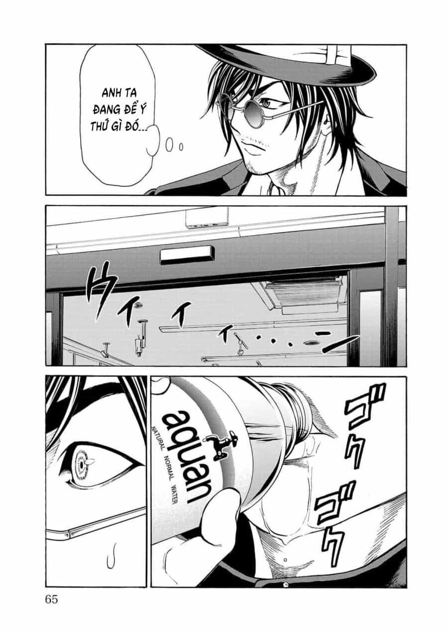 Psycho X Past: Cuộc Điều Tra Thâm Nhập Về Những Vụ Án Giết Người Rùng Rợn - Chương 17 - ảnh 12