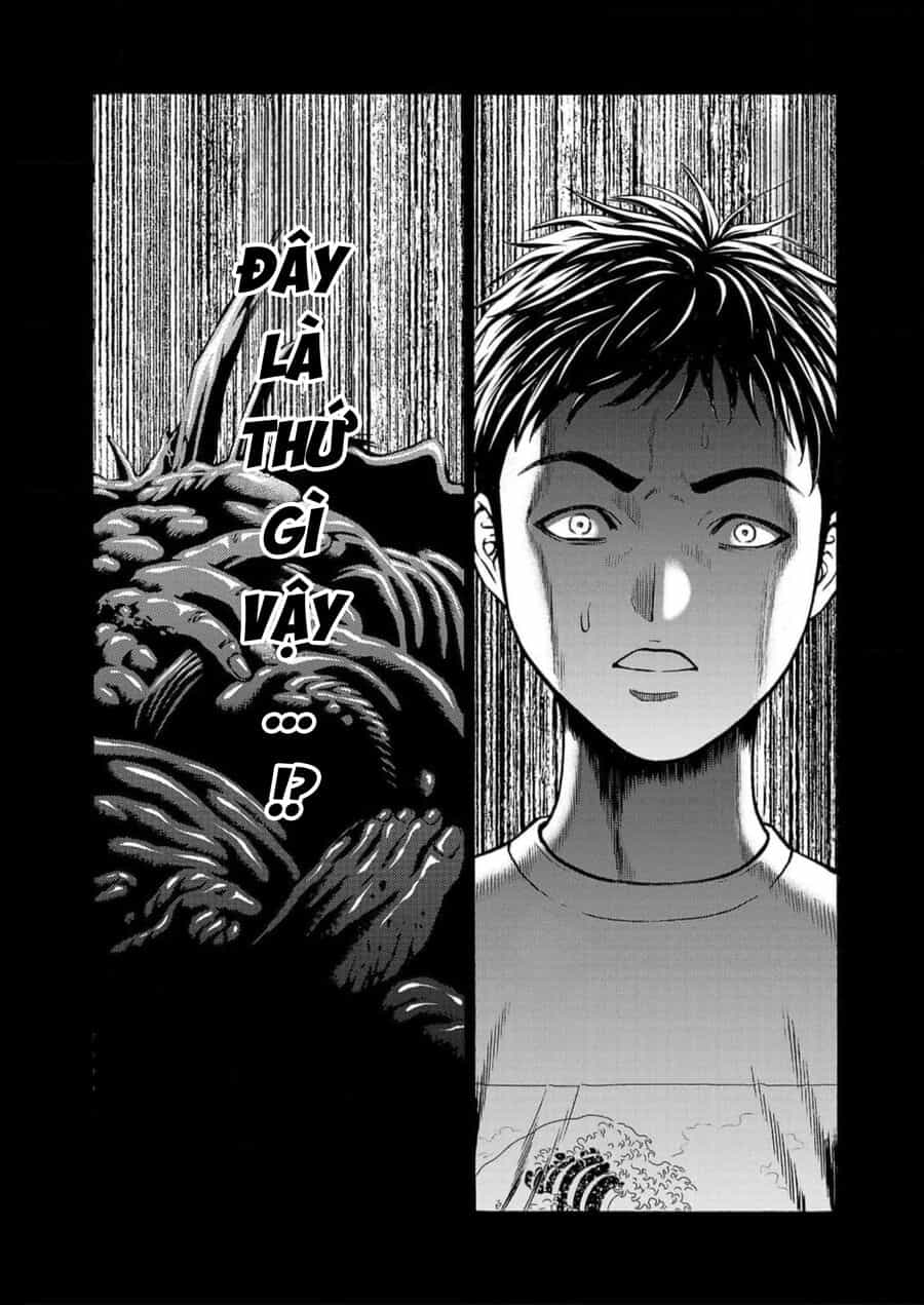 Psycho X Past: Cuộc Điều Tra Thâm Nhập Về Những Vụ Án Giết Người Rùng Rợn - Chương 18 - ảnh 4