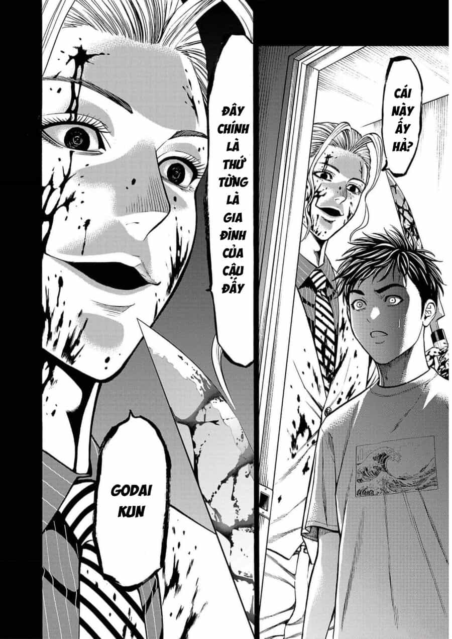 Psycho X Past: Cuộc Điều Tra Thâm Nhập Về Những Vụ Án Giết Người Rùng Rợn - Chương 18 - ảnh 5