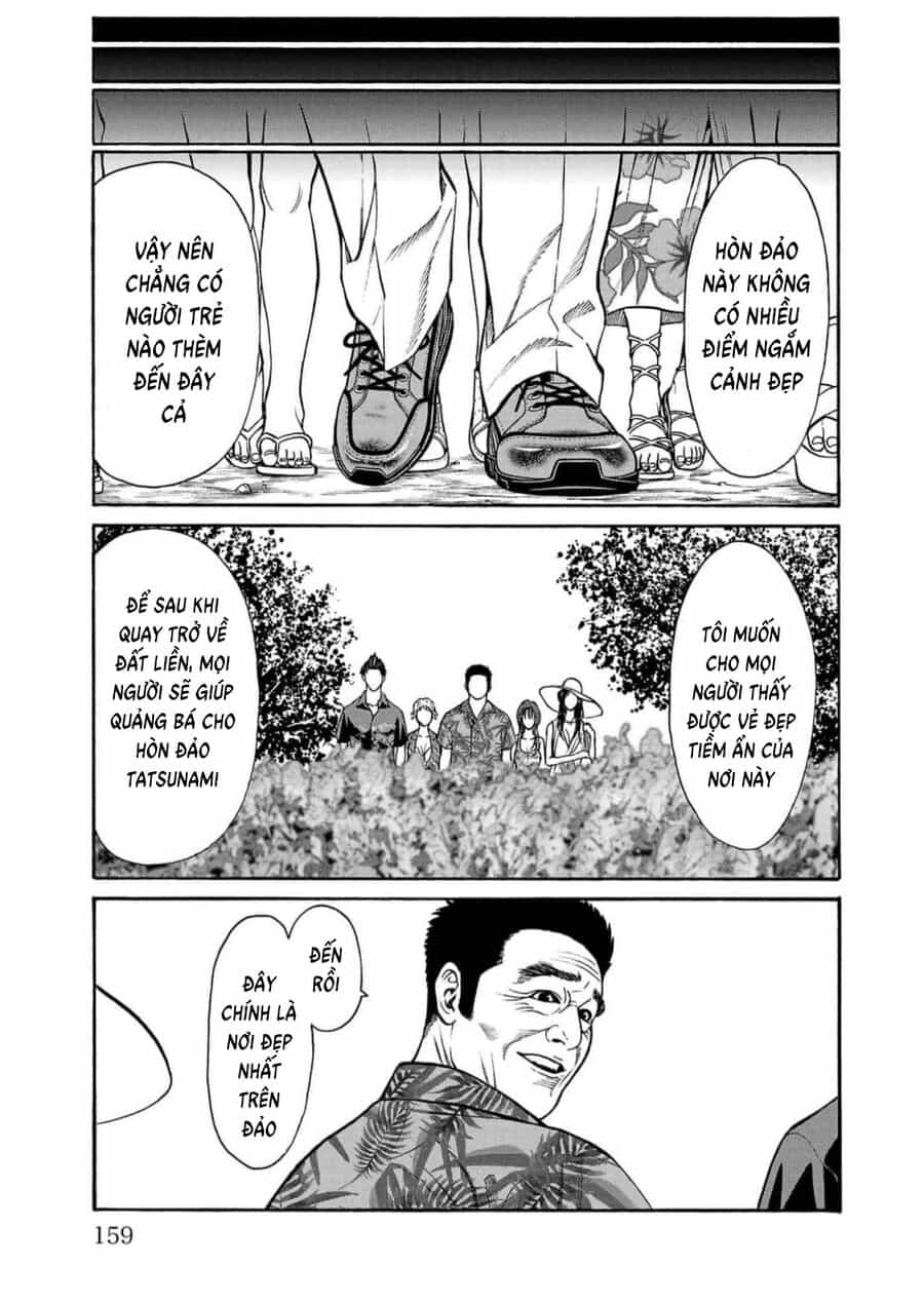 Psycho X Past: Cuộc Điều Tra Thâm Nhập Về Những Vụ Án Giết Người Rùng Rợn - Chương 19 - ảnh 12