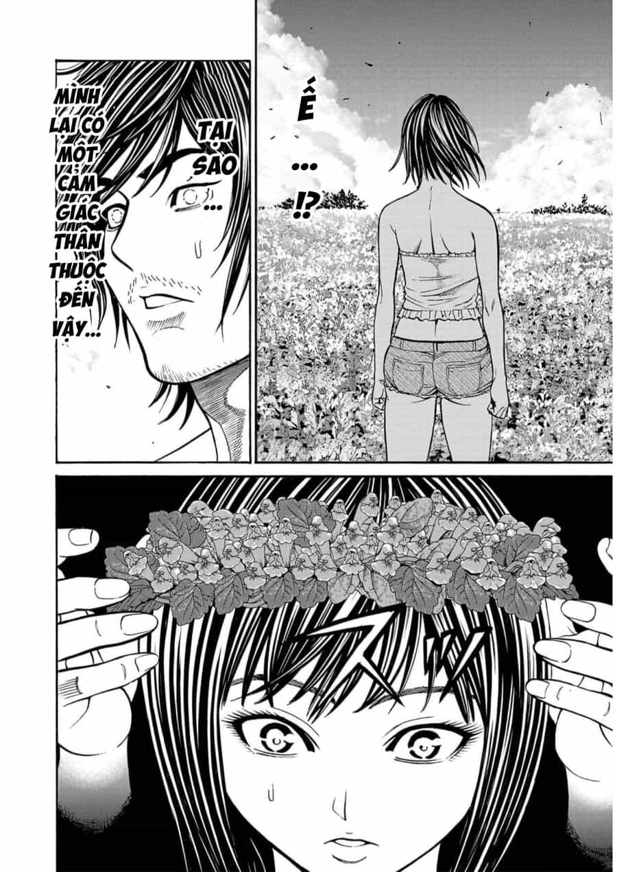 Psycho X Past: Cuộc Điều Tra Thâm Nhập Về Những Vụ Án Giết Người Rùng Rợn - Chương 19 - ảnh 15