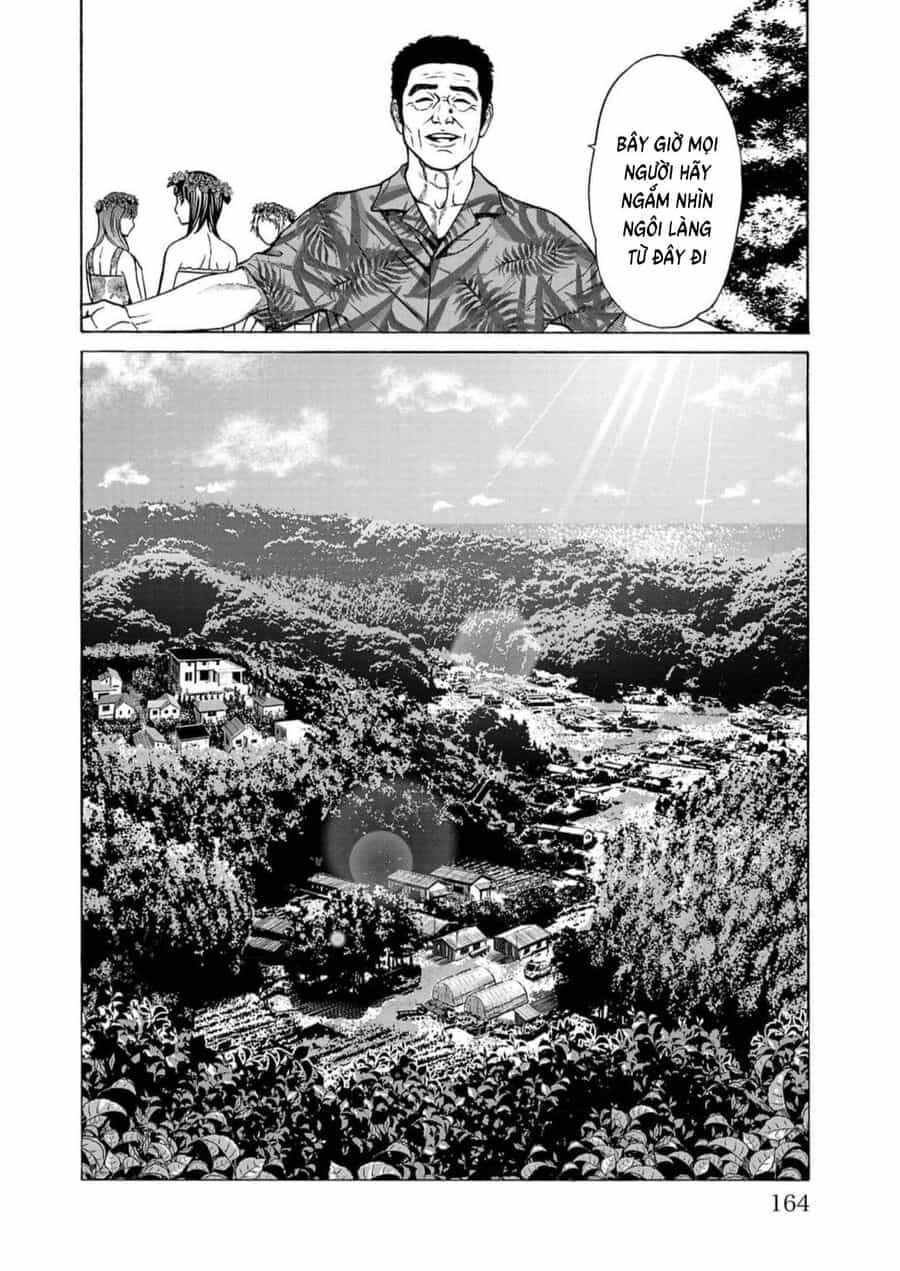 Psycho X Past: Cuộc Điều Tra Thâm Nhập Về Những Vụ Án Giết Người Rùng Rợn - Chương 19 - ảnh 17