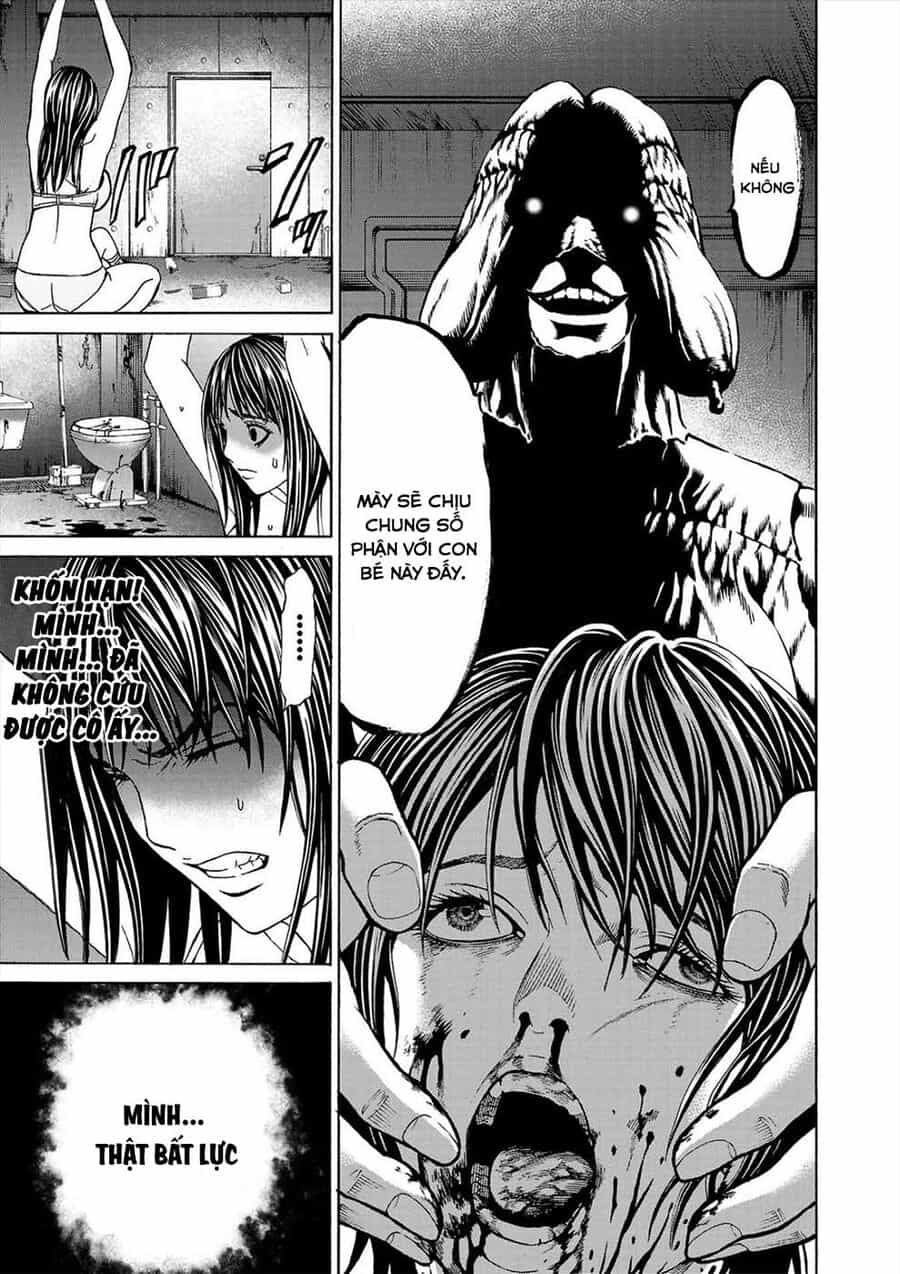Psycho X Past: Cuộc Điều Tra Thâm Nhập Về Những Vụ Án Giết Người Rùng Rợn - Chương 2 - ảnh 16