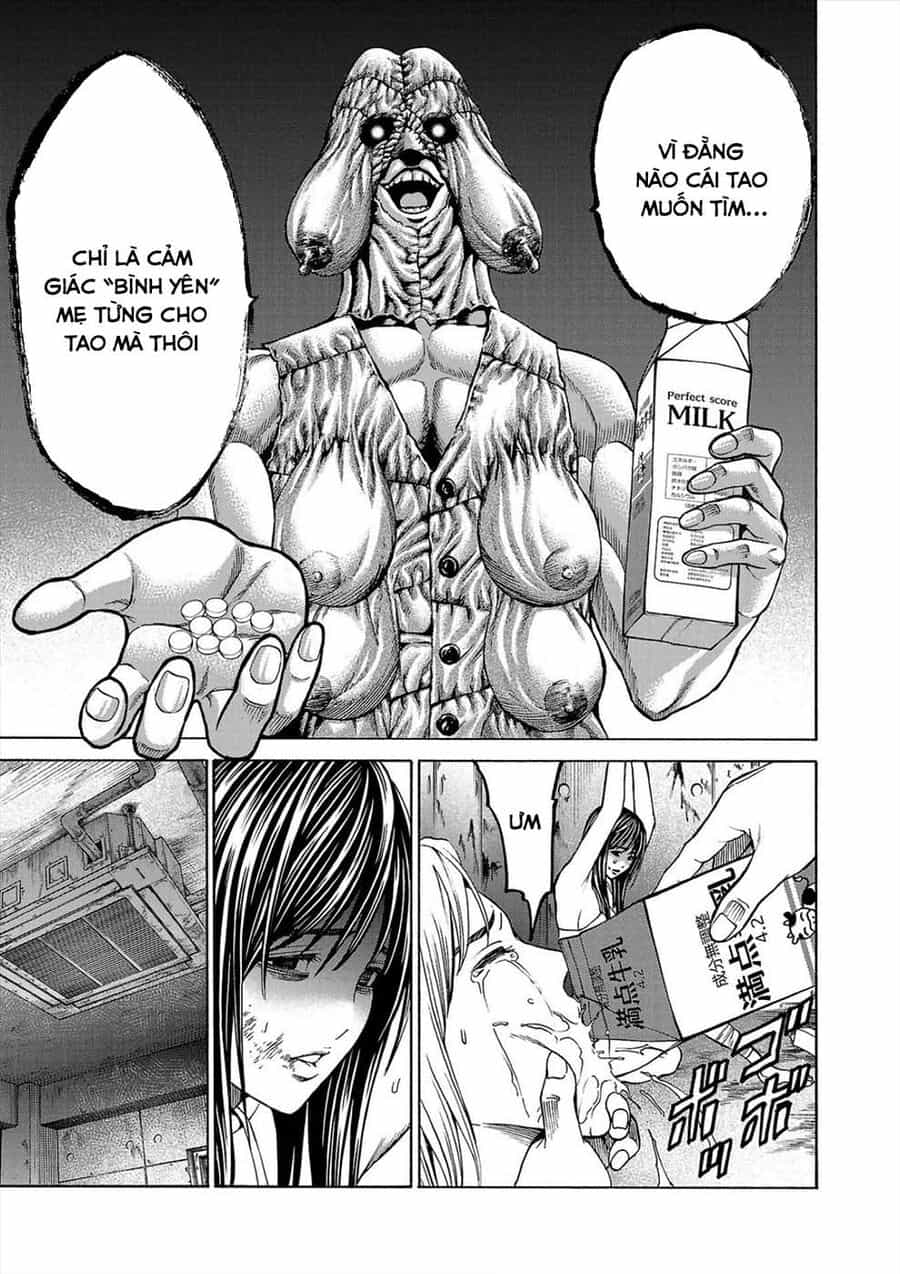 Psycho X Past: Cuộc Điều Tra Thâm Nhập Về Những Vụ Án Giết Người Rùng Rợn - Chương 2 - ảnh 20