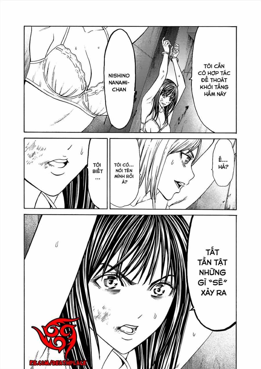 Psycho X Past: Cuộc Điều Tra Thâm Nhập Về Những Vụ Án Giết Người Rùng Rợn - Chương 2 - ảnh 31
