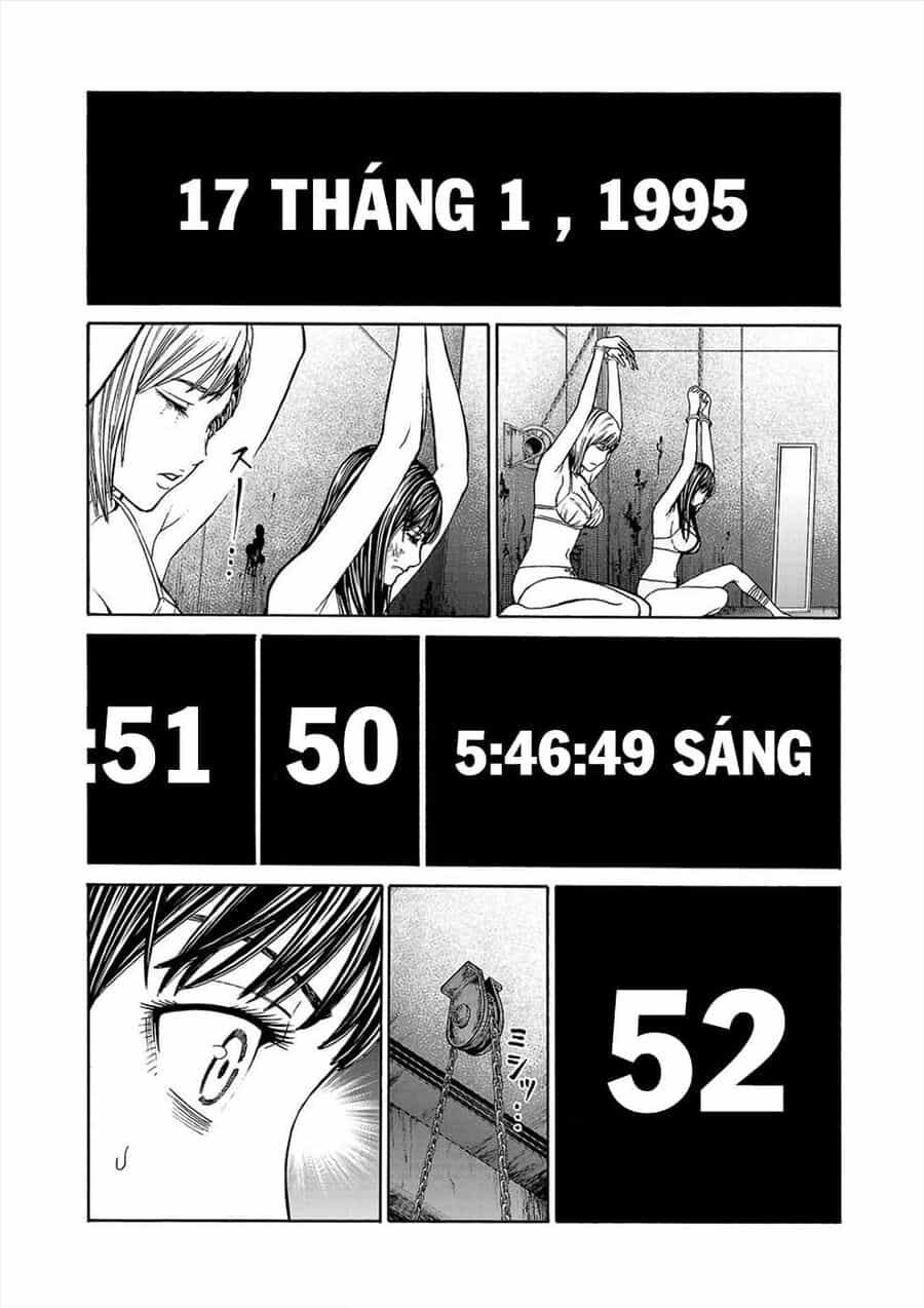 Psycho X Past: Cuộc Điều Tra Thâm Nhập Về Những Vụ Án Giết Người Rùng Rợn - Chương 2 - ảnh 32