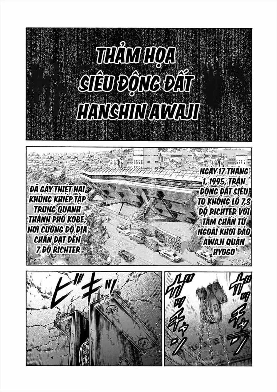 Psycho X Past: Cuộc Điều Tra Thâm Nhập Về Những Vụ Án Giết Người Rùng Rợn - Chương 2 - ảnh 35