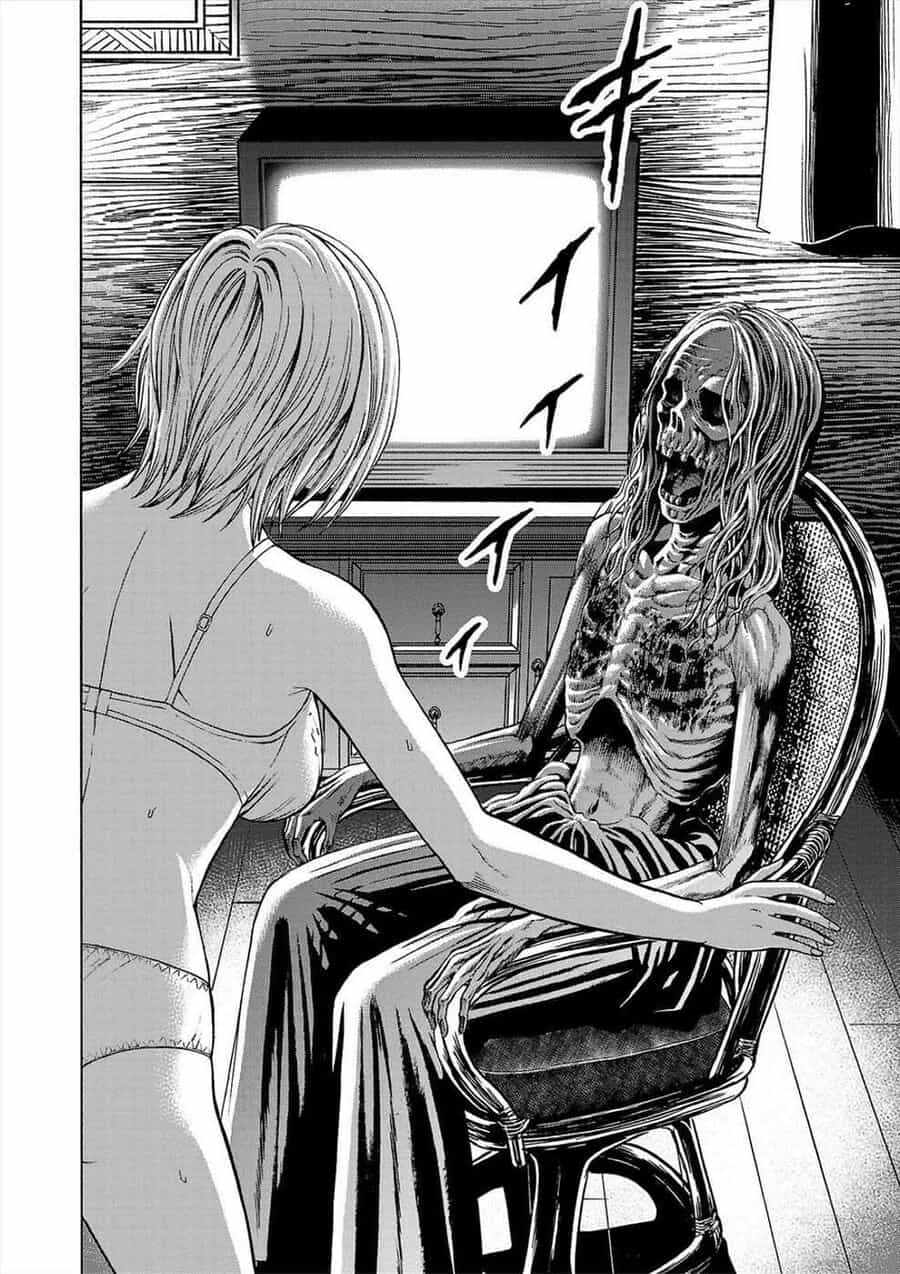 Psycho X Past: Cuộc Điều Tra Thâm Nhập Về Những Vụ Án Giết Người Rùng Rợn - Chương 2 - ảnh 51