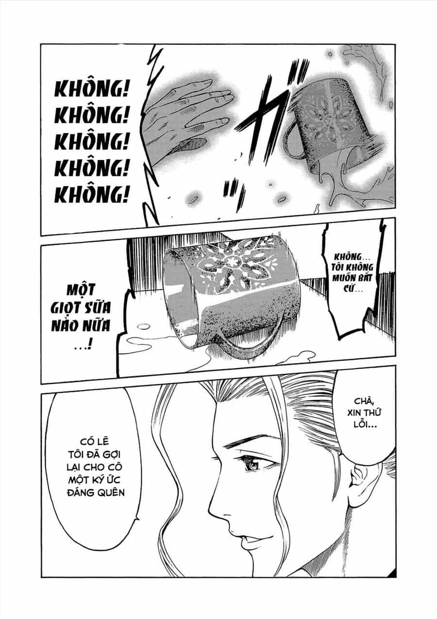 Psycho X Past: Cuộc Điều Tra Thâm Nhập Về Những Vụ Án Giết Người Rùng Rợn - Chương 2 - ảnh 57