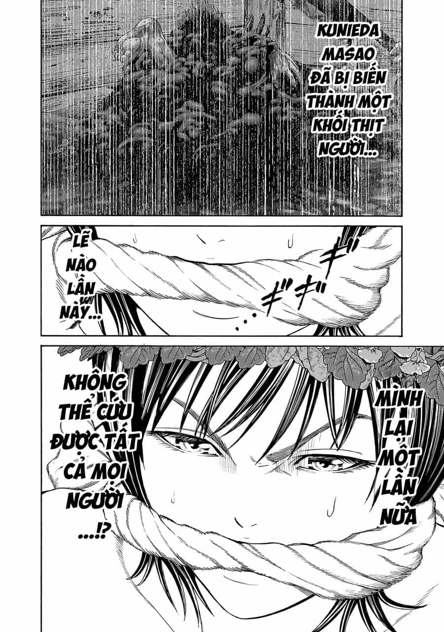 Psycho X Past: Cuộc Điều Tra Thâm Nhập Về Những Vụ Án Giết Người Rùng Rợn - Chương 21 - ảnh 10