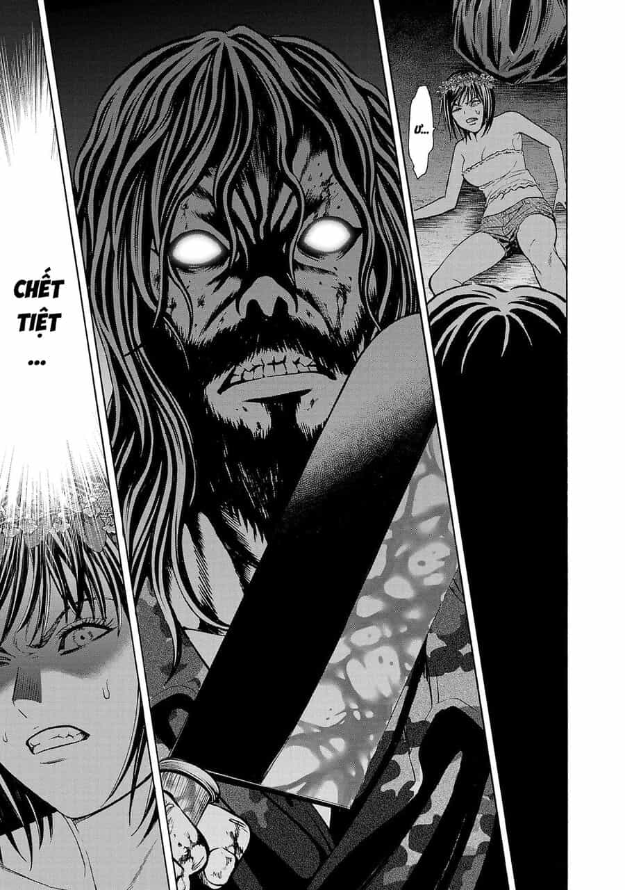 Psycho X Past: Cuộc Điều Tra Thâm Nhập Về Những Vụ Án Giết Người Rùng Rợn - Chương 21 - ảnh 29
