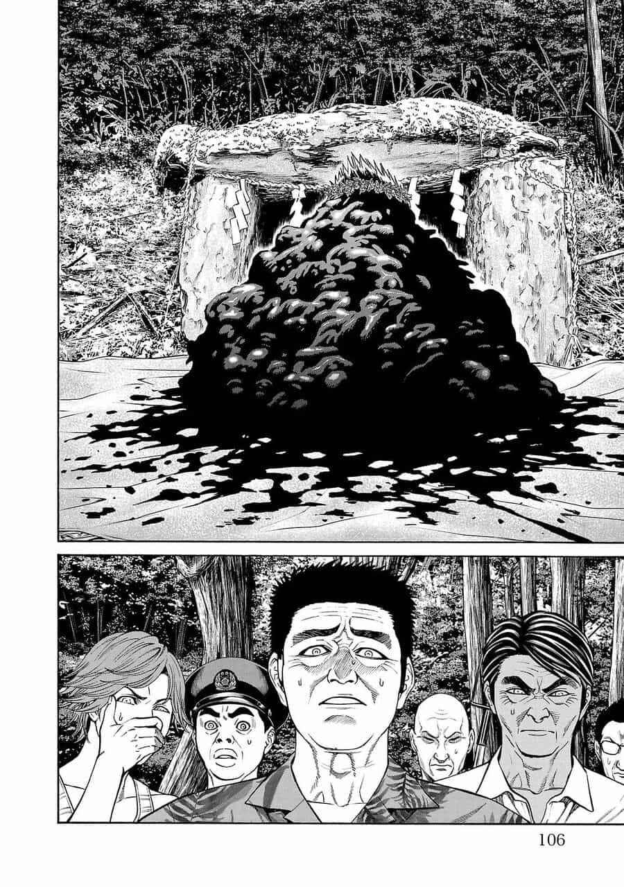 Psycho X Past: Cuộc Điều Tra Thâm Nhập Về Những Vụ Án Giết Người Rùng Rợn - Chương 22 - ảnh 9