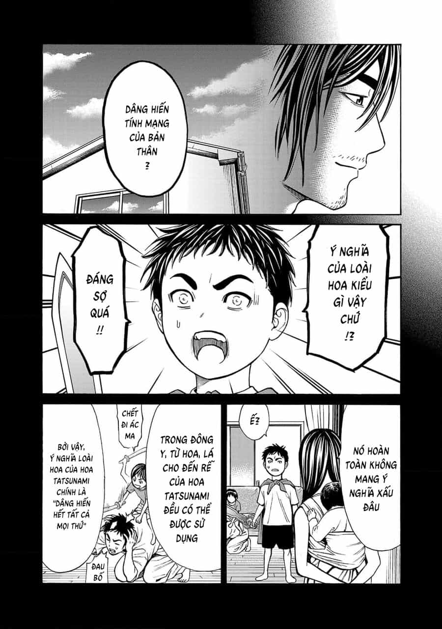 Psycho X Past: Cuộc Điều Tra Thâm Nhập Về Những Vụ Án Giết Người Rùng Rợn - Chương 26 - ảnh 29