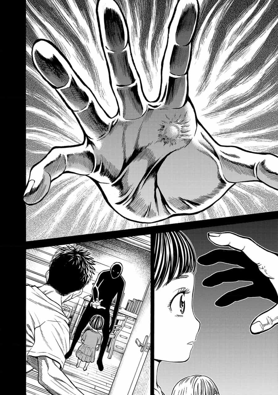 Psycho X Past: Cuộc Điều Tra Thâm Nhập Về Những Vụ Án Giết Người Rùng Rợn - Chương 26 - ảnh 36
