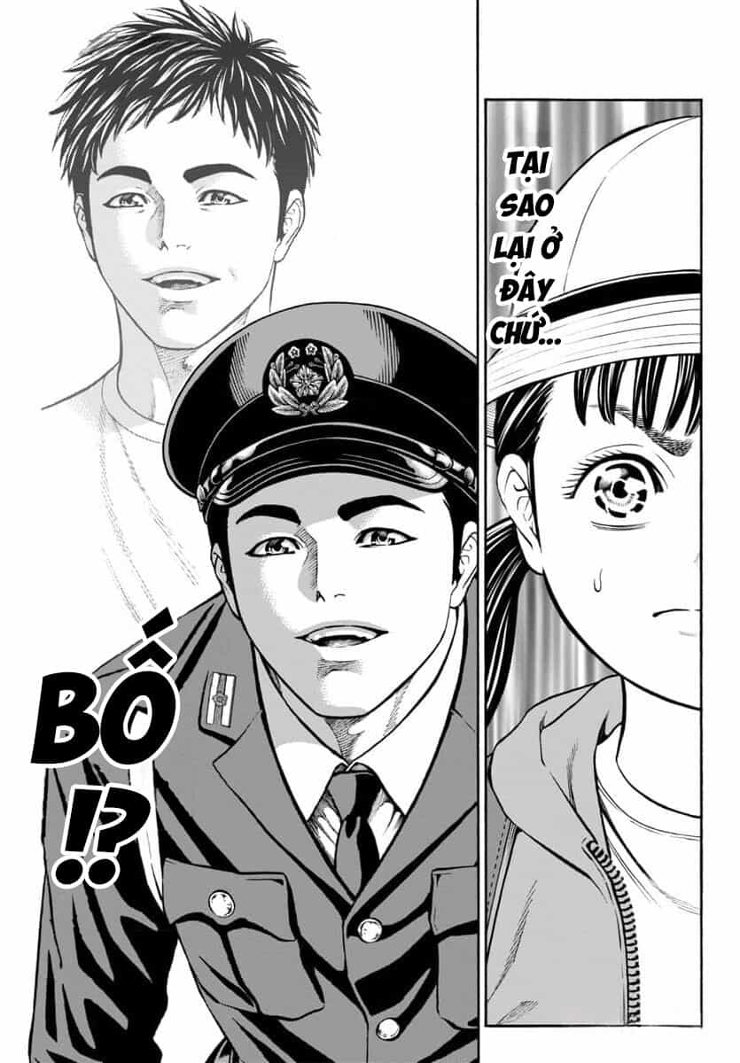 Psycho X Past: Cuộc Điều Tra Thâm Nhập Về Những Vụ Án Giết Người Rùng Rợn - Chương 28 - ảnh 2