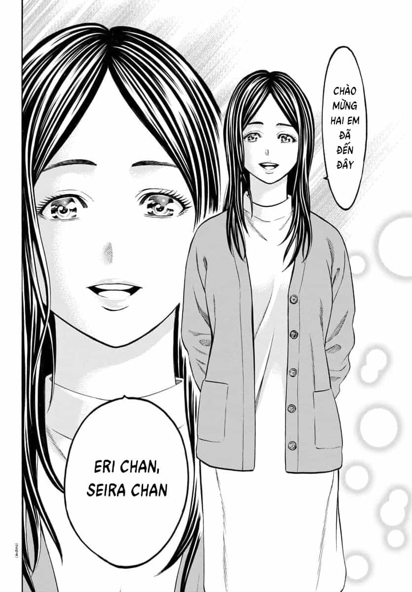 Psycho X Past: Cuộc Điều Tra Thâm Nhập Về Những Vụ Án Giết Người Rùng Rợn - Chương 29 - ảnh 30